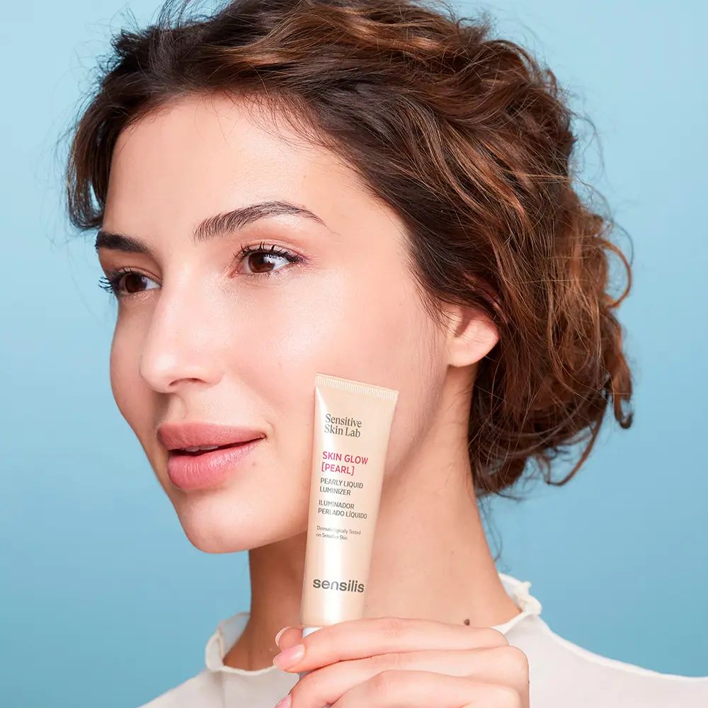 SENSILIS Skin Glow (PEARL)