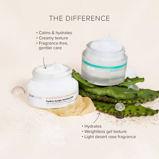 Intensive Hydration Boosting Cream