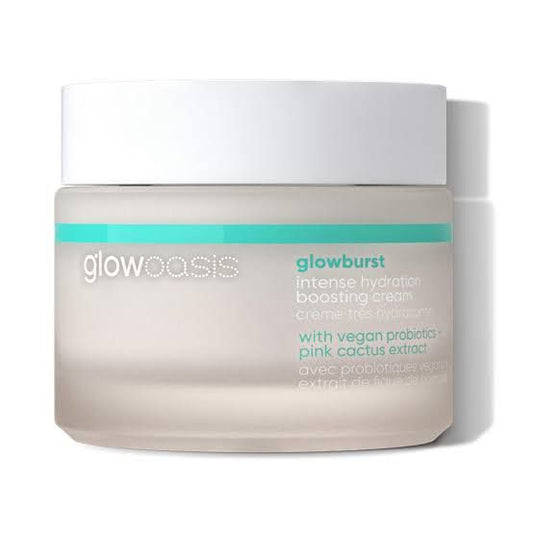 Intensive Hydration Boosting Cream