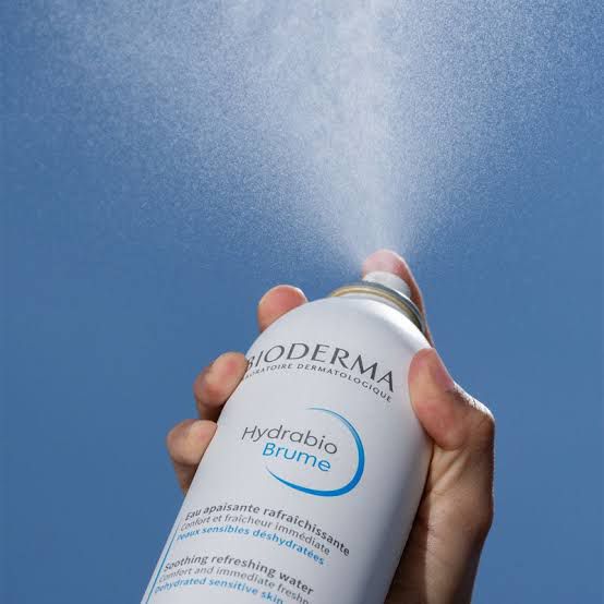 Bioderma Agua Termal 300ML