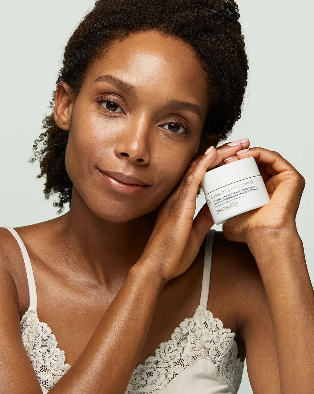 Eternalist A.G.E Retinol Crema Sensilis