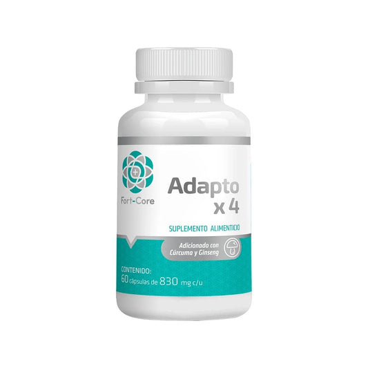 Adapto 4