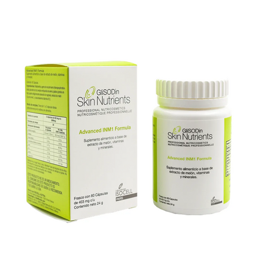 Advanced Inm1 Formula 60 C