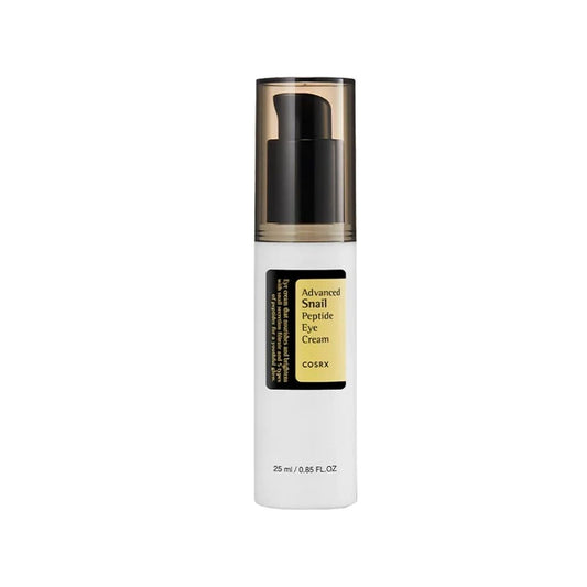 Advanced Peptide Eye Cream