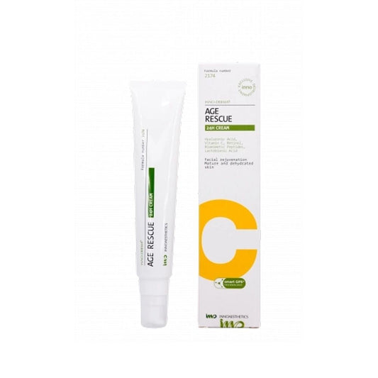 Innoaesthetics Age Rescue