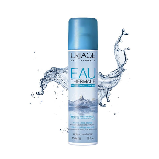 Agua Termal 300 Ml