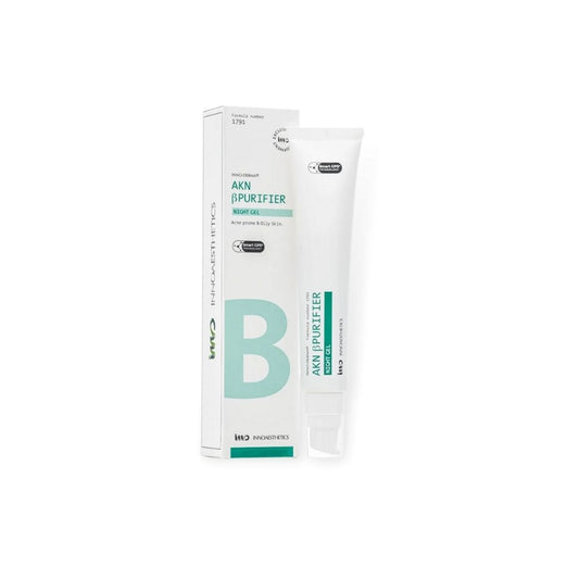 Innoaesthetics  Akn B Purifier