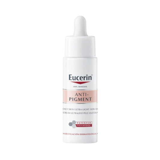 Anti Pigment Serum Ultraleve Piel Oleosa