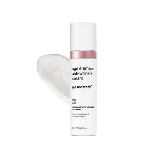 Anti-wrinkle Crema Día