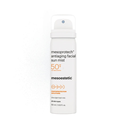 Antiaging Sunmist (Bruma)