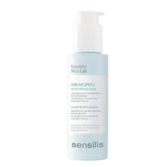 SENSILIS Azelaic Peel