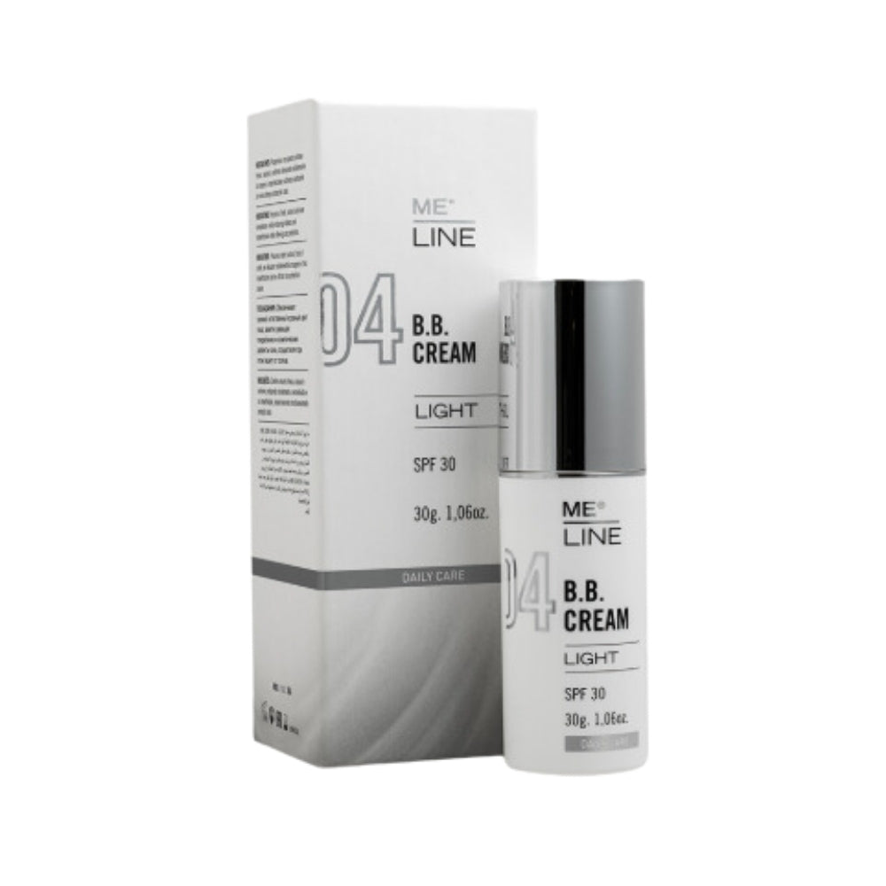 Bb Cream Light