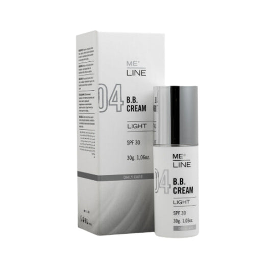 Bb Cream Light