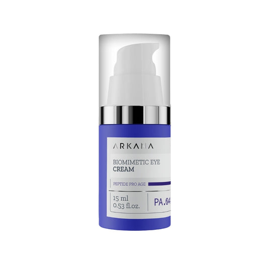 Arkana Biomimetic Eye Cream
