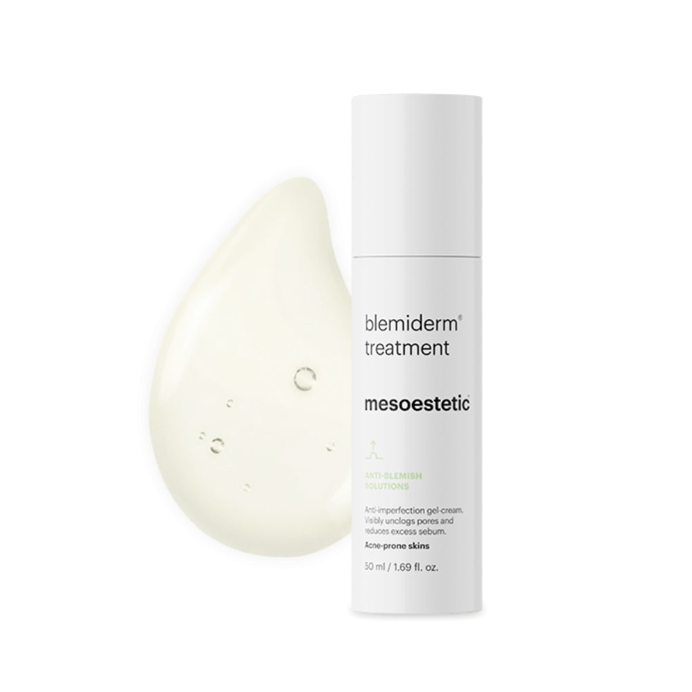 Blemiderm Treatment
