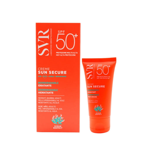 Blur Sun Secure