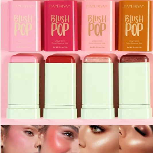 Blush Pop Varios Tonos