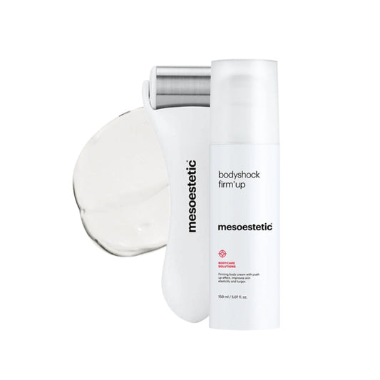 Bodyshock Firm Up & Roller