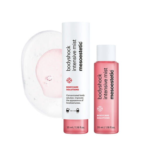 Bodyshock Intensive Mist