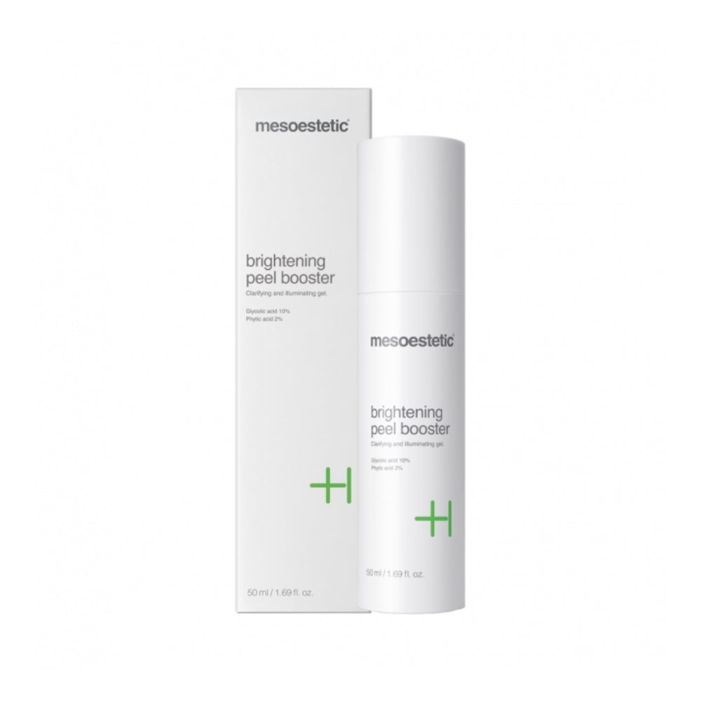 Brightening Peel Booster Mesoestetic