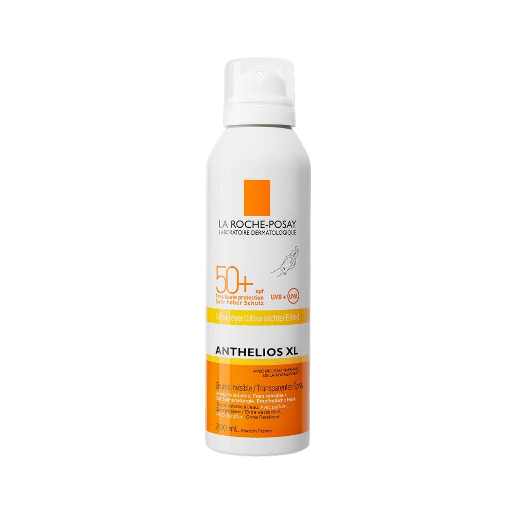 Bruma Anti-Brillos 50 Spf