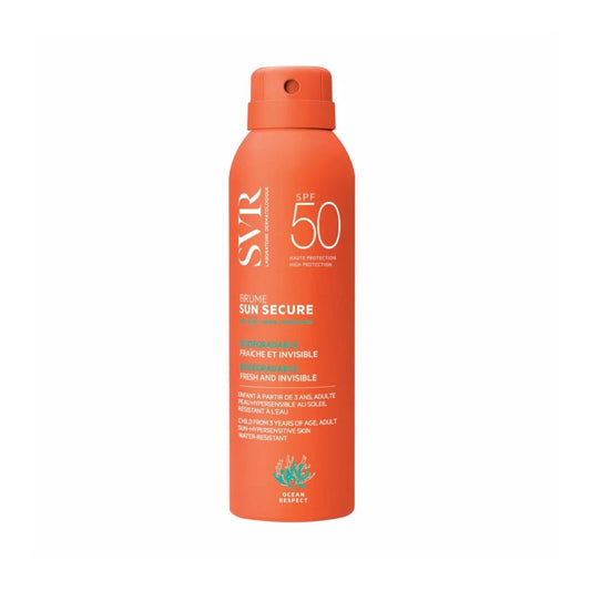 SVR Bruma Corporal Protector solar
