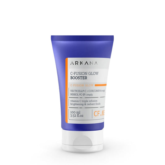 C Fusion Glow Booster