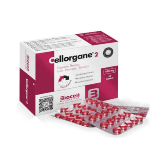 Cellorgane 2 Digestivo