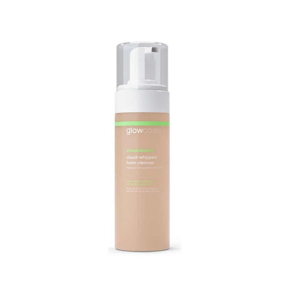 CloudCleanse Foam Cleanser