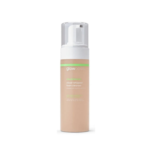 CloudCleanse Foam Cleanser
