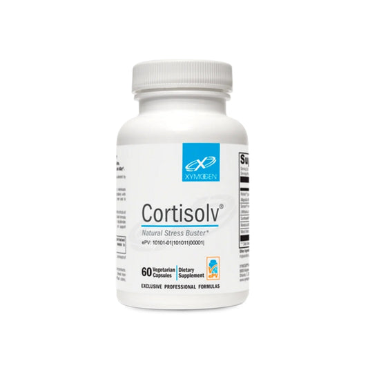 XYMOGEN Cortisol