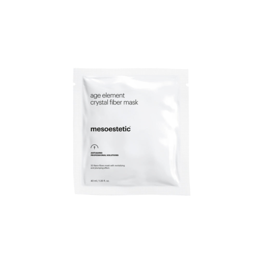Cristal Fiber Mask
