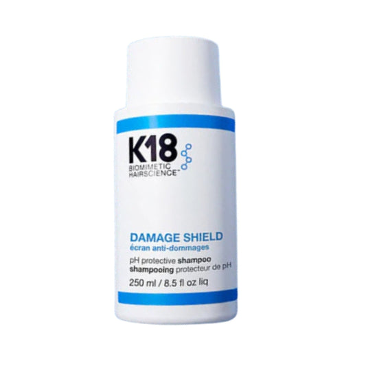 Damage Shield Shampoo 250 Ml