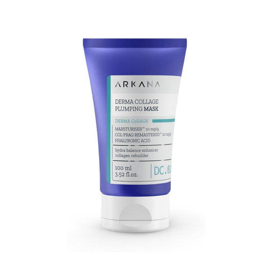 Arkana Derma Collagen Mask
