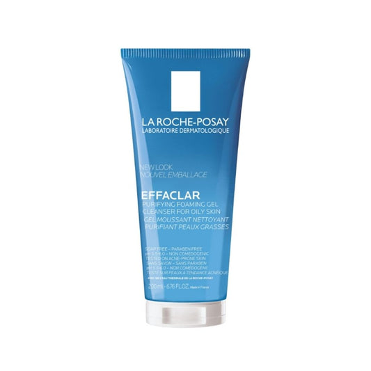 Effaclar Gel Limpiador 200 Ml