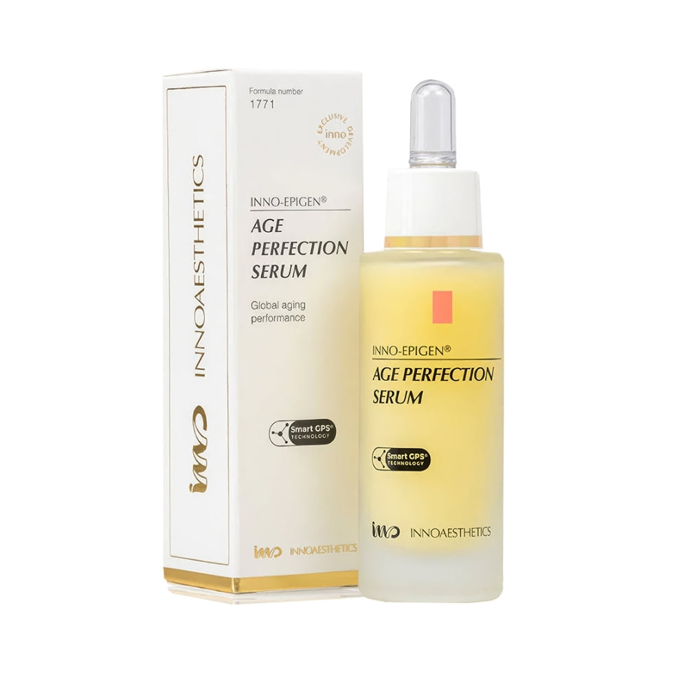 Innoaesthetics Epigen 180 Age Perfection