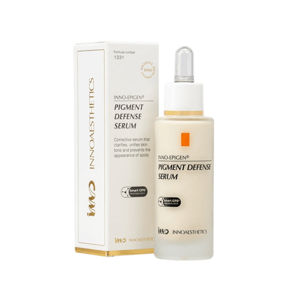 Innoaesthetics Epigen 180 Pigment Defense