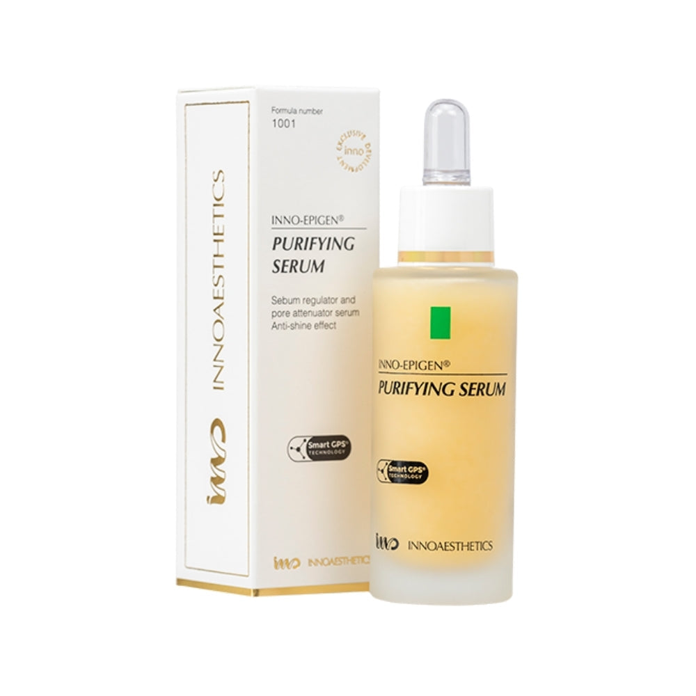 Innoaesthetics Epigen 180 Purifying Serum