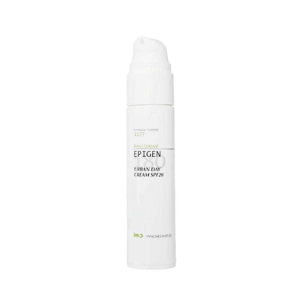 Epigen 180 Urban Day Cream