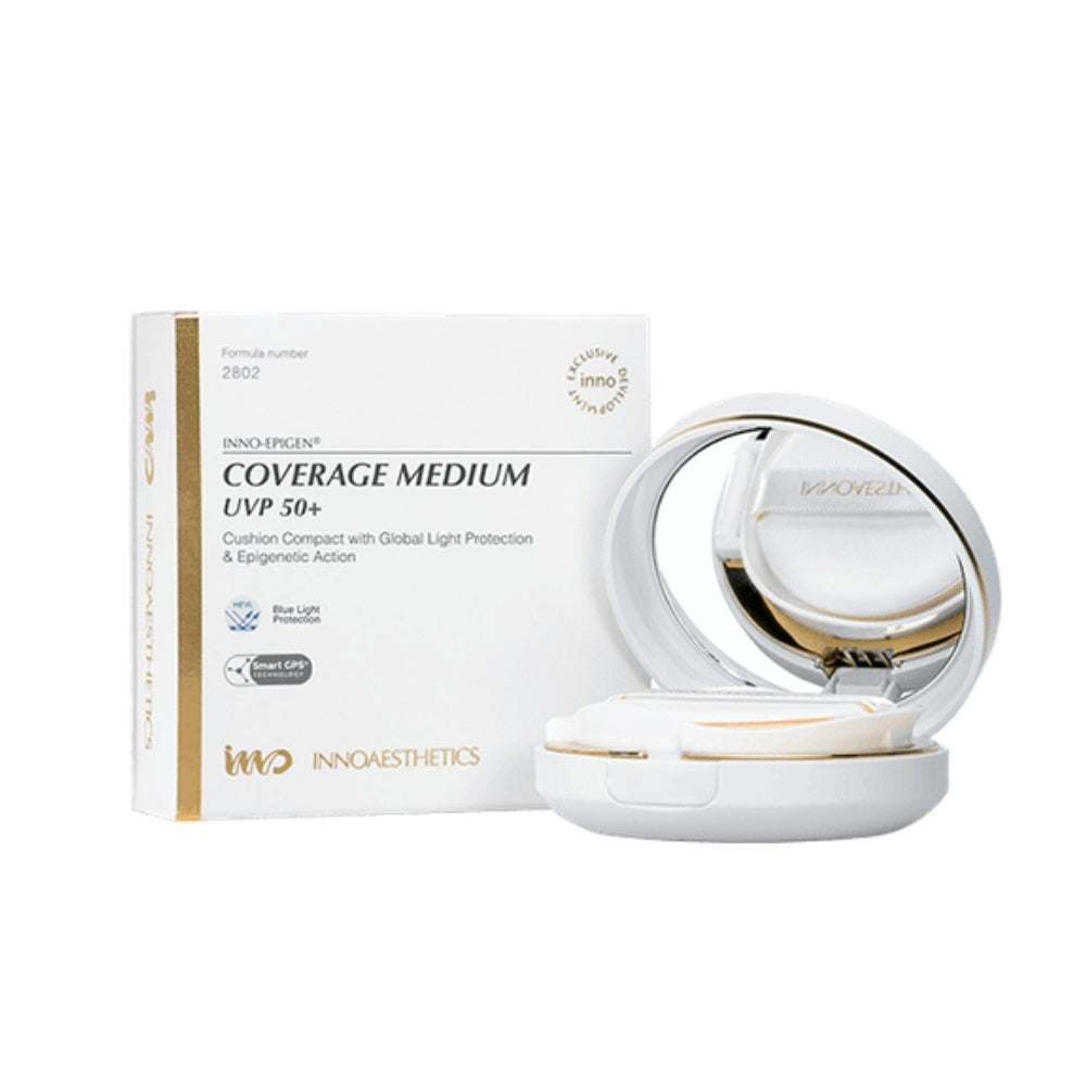 Innoaesthetics Coverage Medium