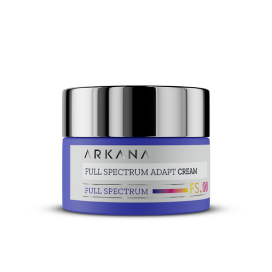 Arkana Full Spectrum Adapt Cream