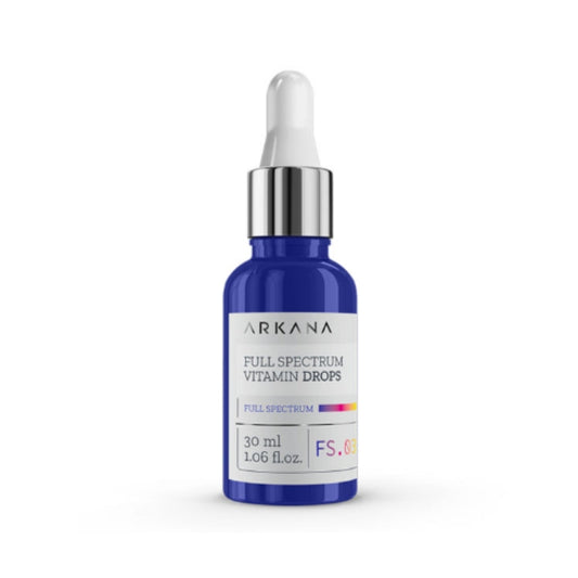 Arkana Full Spectrum Vitamin Drops
