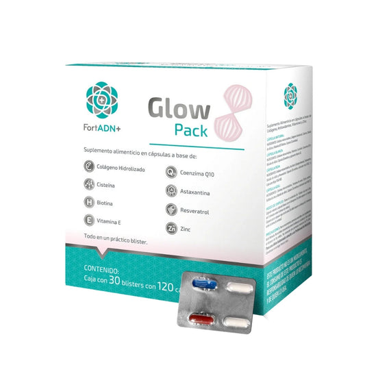 Glow Pack