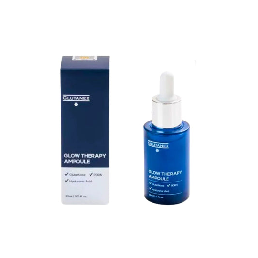 Glutanex Glow Therapy Ampoule