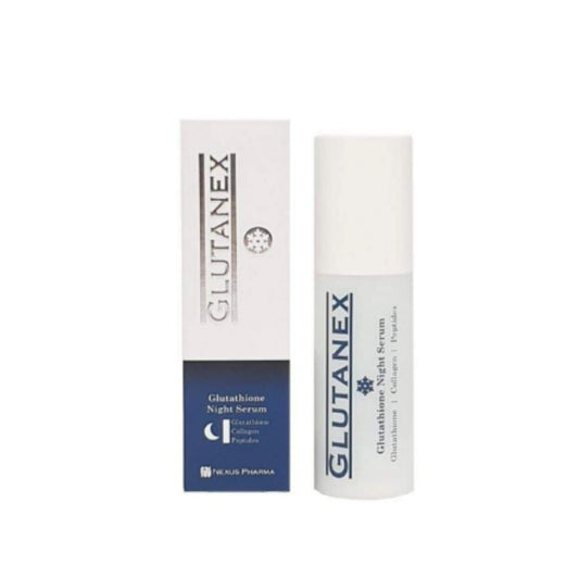 Glutanex Nigth Serum