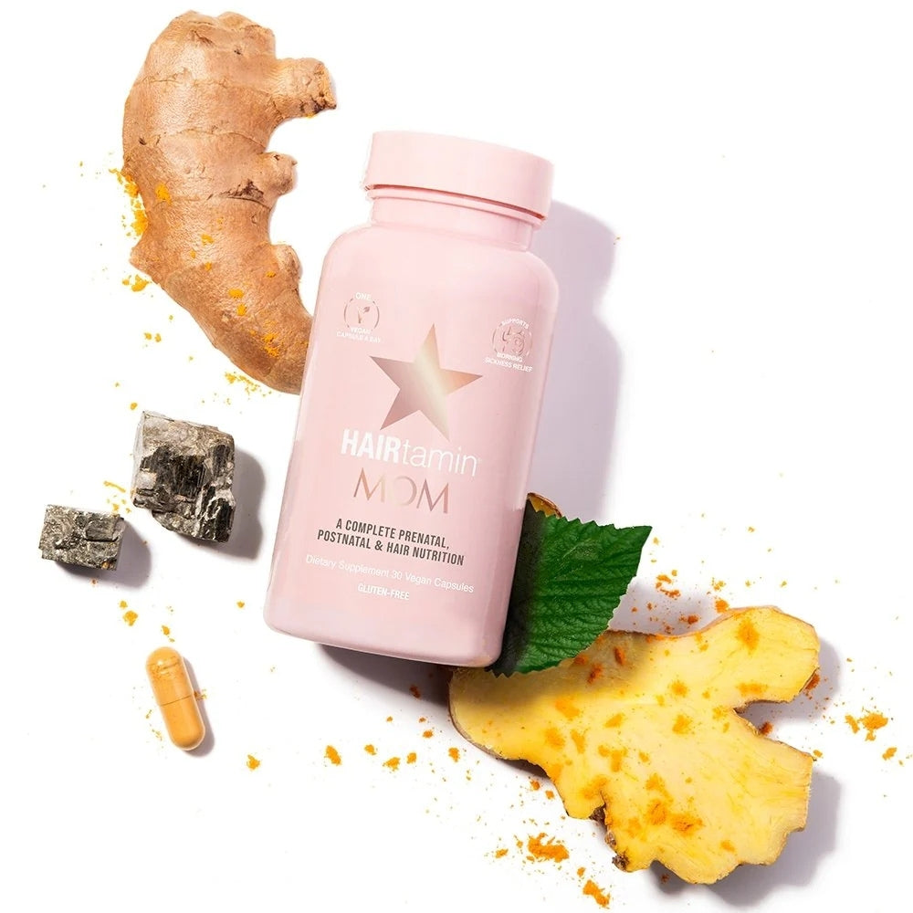 Hairvitamine Mom