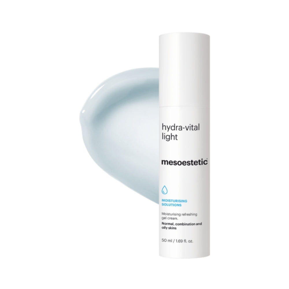 Hydra-vital light Mesoestetic