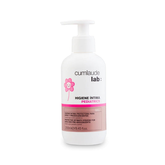 CUMLAUD Higiene Intima Pediatrics 250 Ml