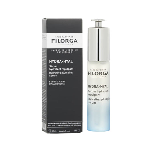 Hydra Hyal Serum 30 Ml Suero