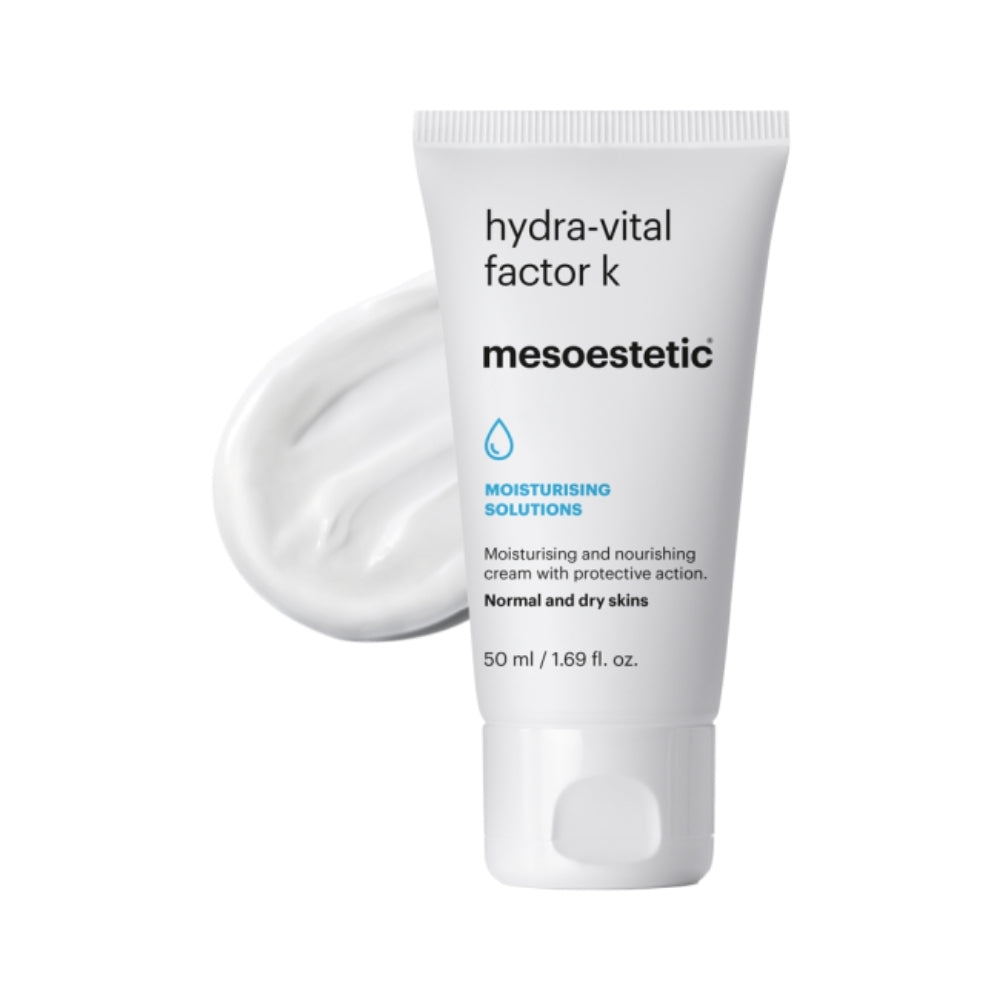 Hydra-vital factor k Mesoestetic